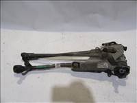 Ford Fiesta 2008-2013 első ablaktörlő motor mechanikával  8a6117500ab