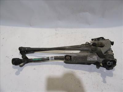 Ford Fiesta 2008-2013 első ablaktörlő motor mechanikával  8a6117500ab