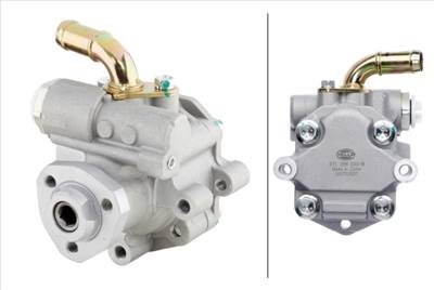 HELLA 8TL 359 000-181 - hidraulikus szivattyú, kormányzás VW