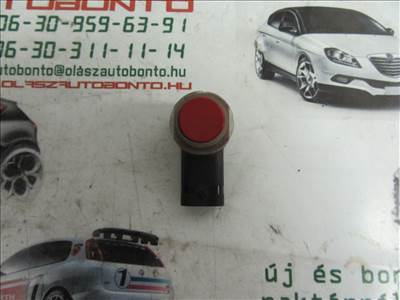 Alfa Romeo Giulietta/Mito és Fiat Punto Evo 735477988 számú tolató szenzor