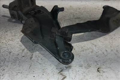 Fiat Marea/Bravo zöld színű, bal oldali motorháztető zsanér