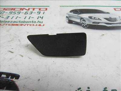 Fiat Grande Punto jobb első kárpit csavar takaró
