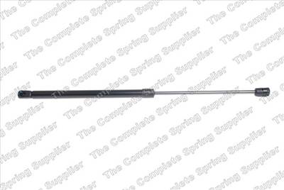 LESJÖFORS 8185719 - csomagtérajtó teleszkóp SKODA