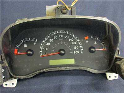 Fiat Panda 2003-2012 óracsoport 46801545