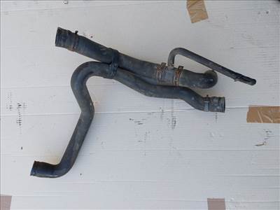 Skoda Octavia II-VW Golf V-VI 1,4 16V vízcső 1K0122051EP