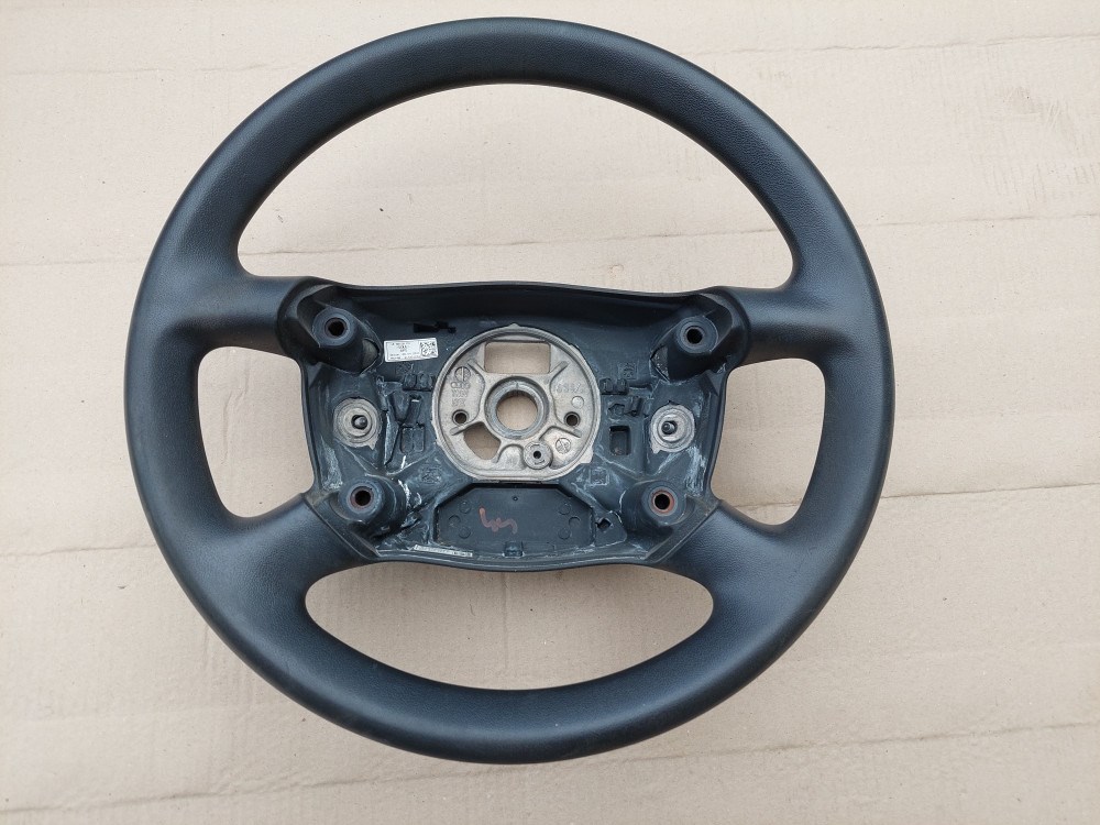 Audi A2-A3-A4-A6 kormánykerék 8Z0419091C 1. kép