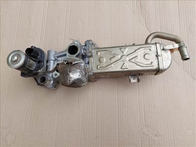 Volkswagen Passat B7-Jetta Crtdi EGR hűtő komplett 03L131512DQ