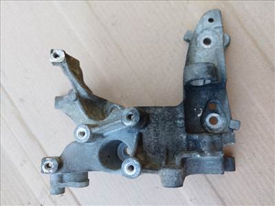 Citroen C4 II-Berlingo II Peugeot 3008-508 1,6 HDI generátortartó bak 9684613880