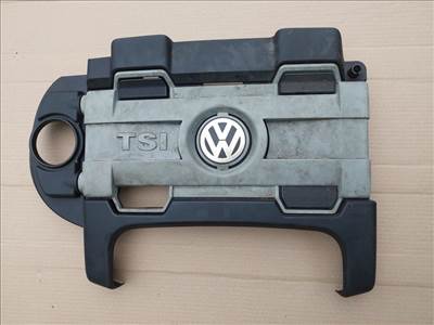 Volkswagen Golf V-Jetta-Touran-Tiguan 1,4 Tsi motorburkolat 03C103925BB