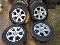 17" 5x108 Volvo XC60