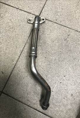 Volkswagen Golf V 1,4 TSI CAV - turbó olajzó cső 03c145735c