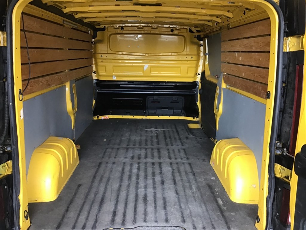 Renault Trafic III Bontott alkatrészek, váltó, motor, futómű, ajtók,  3. kép