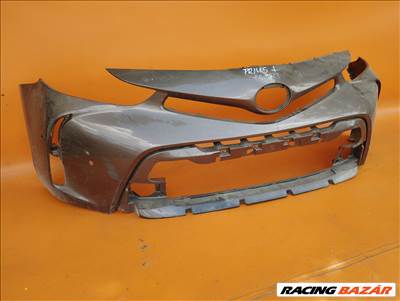 Toyota Prius Plusz első lökhárító 17-től (P.50.523