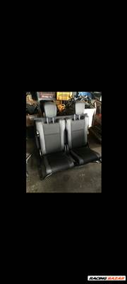 Renault Scénic III ülés 