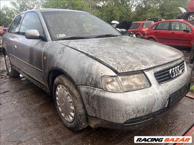 Audi A3 1.9TDI bontott alkatrészei