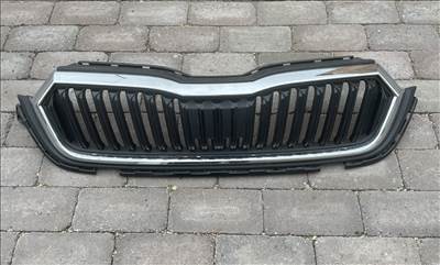 Skoda Octavia 4 díszrács 5e3853655