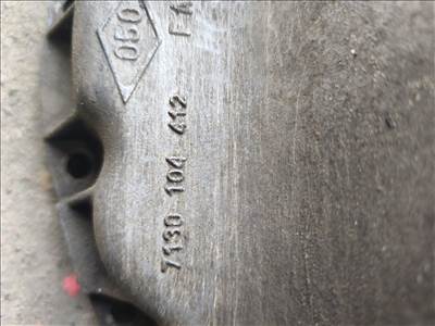 Renault Scenic olajteknő  104412105084 7130104412