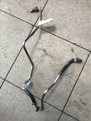 Volkswagen Golf VII 2,0 CR - DPF cső 04l131582f