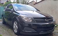 Opel Astra H GTC 1.4i Klíma, Tempomat, Multikormány Eladó