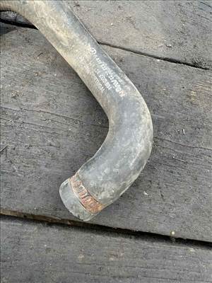 Mercedes Vito (2nd gen) W639 Vízcső a6398322023