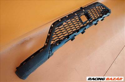 Dacia Sandero első lökhárító alsó koptató 20-tól 620265111R (S67.20)