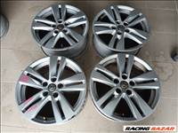 Opel k astra j astra mokka 5x105 lyukosztású 7JJ 16" használt (gyári felni) alufelni