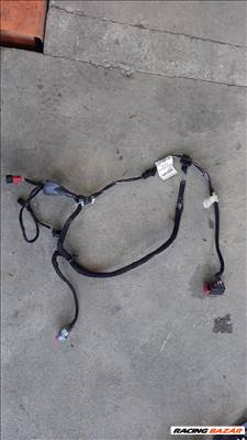 Fiat DUCATO Citroen JUMPER Peugeot BOXER 06- Kábelköteg csatlakozó 5927 1351441080
