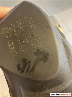 Skoda Octavia I BFQ fojtószelep 