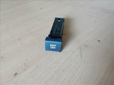 Hyundai I 30 2008-2012 Belső kapcsoló 621W05010