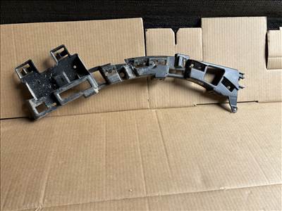 Berlingo III, Doblo II,Partner III, Proace II Bal első lökhárító tartó 9816768880