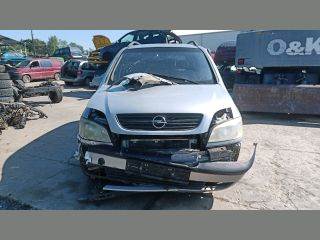 Opel Zafira A Bal első Ablaktörlő Kar *137062*