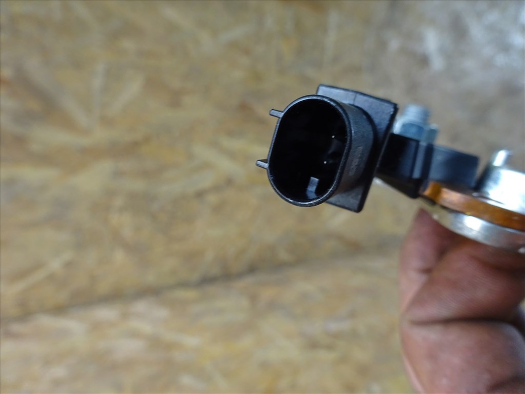 Ford Transit Custom MK7 MK8 12- Akkumulátor pozitív töltés kábel 0854 av1t10c652ab 3. kép