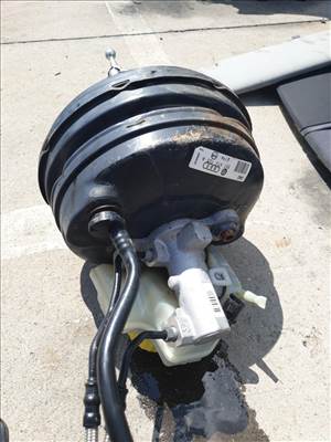 Volkswagen Phaeton fékdevander  3d1612105b