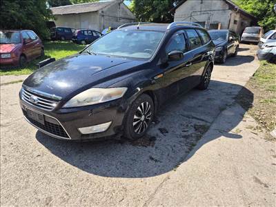 Ford Mondeo Mk4 2.0 TDCi turbó 