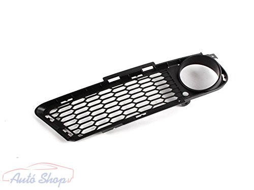 BMW E90,E91 M-Packet , M-TECH JOBB OLDALI KÖDLÁMPA TAKARÓ MINŐSÉGI TERMÉK 2005-2008 , 51117906496 1. kép