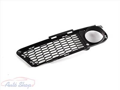 BMW E90,E91 M-Packet , M-TECH JOBB OLDALI KÖDLÁMPA TAKARÓ MINŐSÉGI TERMÉK 2005-2008 , 51117906496