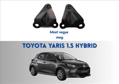 Toyota Yaris 1.5 Hybrid P21 PA1 PH1 teleszkóp tartó konzol