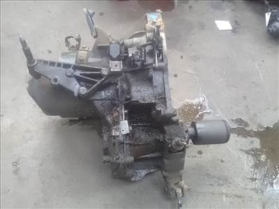 RENAULT CLIO 98-01 Sebességváltó. benzines manuális