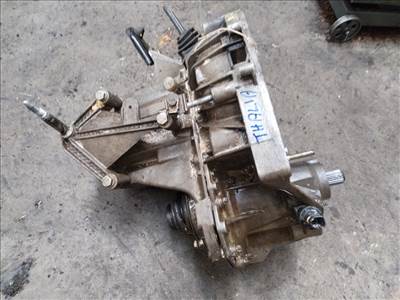 RENAULT THALIA 02.03-08.10 Sebességváltó. benzines manuális