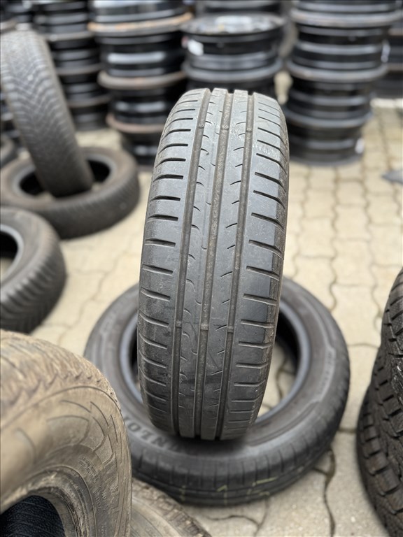165/65 R15 Dunlop Sport Bluresponse 81H l DOT2514 l 6,5mm l 2db 1. kép