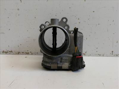 Land Rover Evoque (L551) fojtószelep elektromos G4D39F991AA