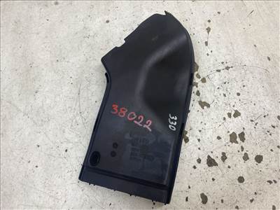 AUDI A4 Avant II (8E5/ B6) 2.5 TDI Szívó Cső #38022# 8E0129618E