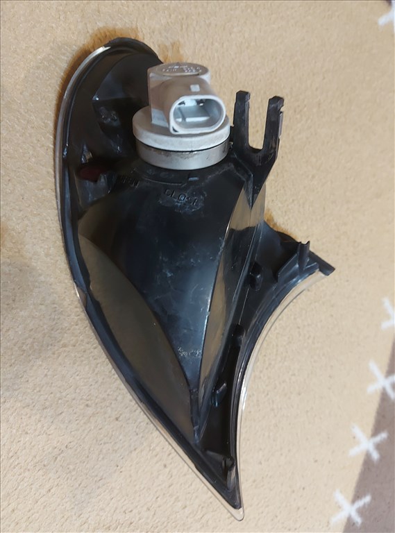 BMW 3-as sorozat E46 facelift bal első irányjelző. TYC 3. kép