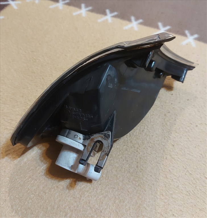 BMW 3-as sorozat E46 facelift bal első irányjelző. TYC 4. kép