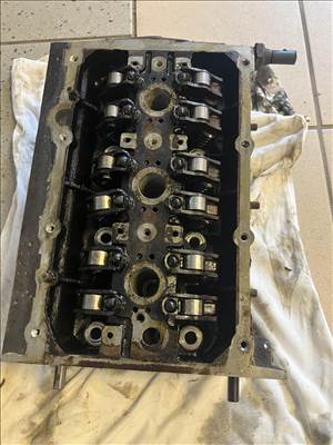 Skoda Fabia I AZQ , BME hengerfej 