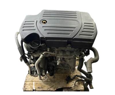 Suzuki SX4 Scross 1.6 Komplett motor M16A