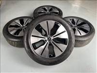 19” 5x112 Mercedes EQC / GLC alufelni szett nyárigumikkal + TPMS!