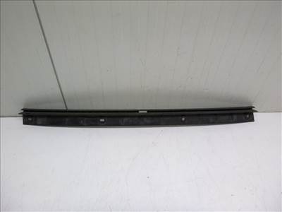 Skoda Octavia kombi hátsó lökhárító tartó 1U9807863