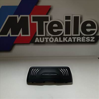 (GYÁRI ÚJ) BMW Tükörborítás EWB RR22+LCI / Ghost Extended RR22 / Ghost RR21+LCI / iX3 G08 BEV+LCI / X3 G01+LCI / G08+LCI / M F97+LCI / X4 G02+LCI / M F98+LCI