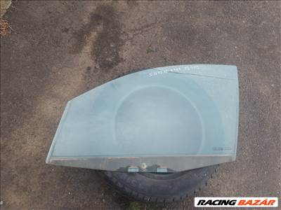 Ford Fusion 2005 Bal első ajtóüveg 43R-001583 43r001583